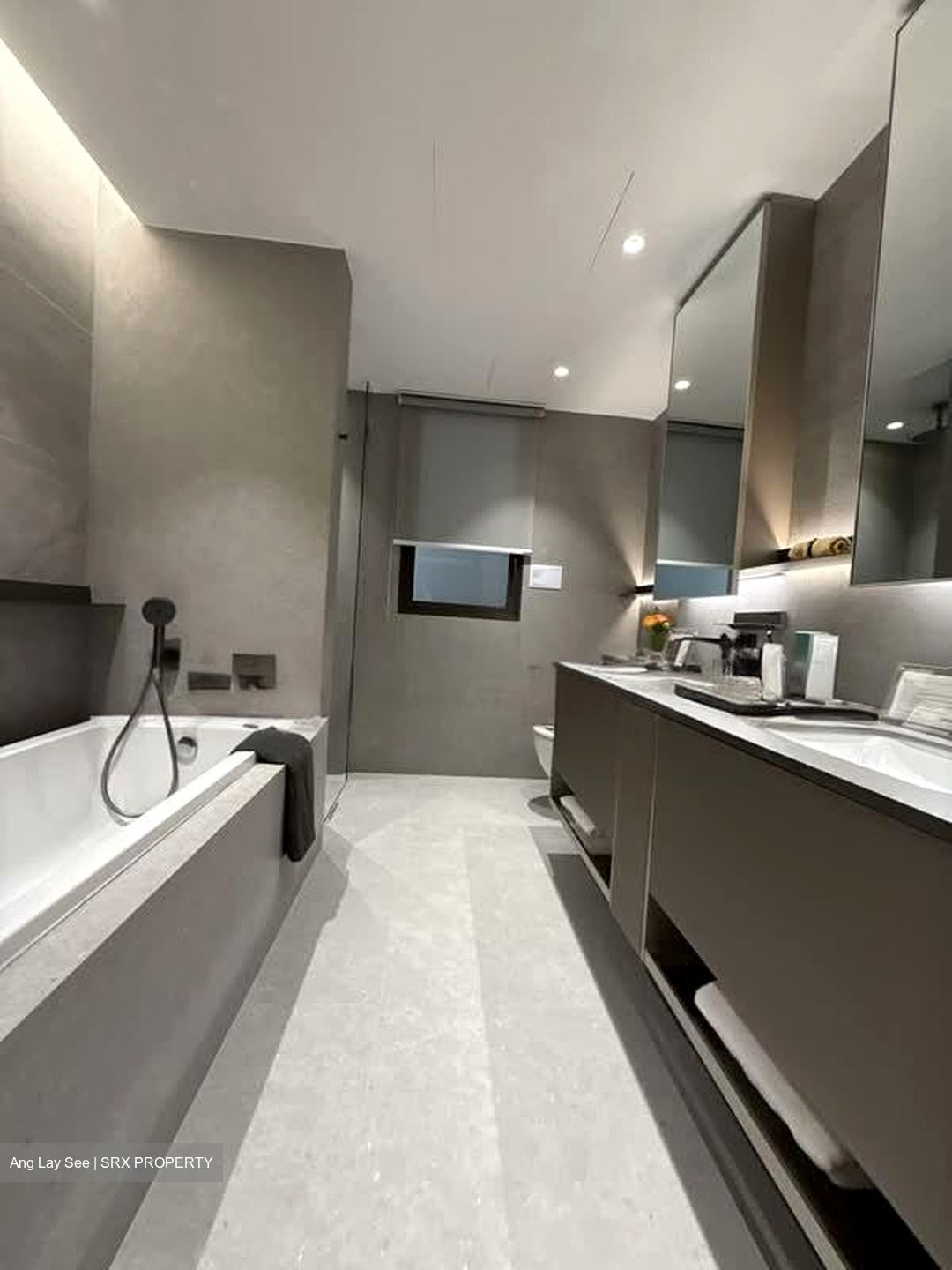 Zion Road (D3), Condominium #577832501